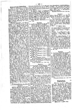 Steyermärkisches Amtsblatt zur Grätzer Zeitung 18430612 Seite: 4