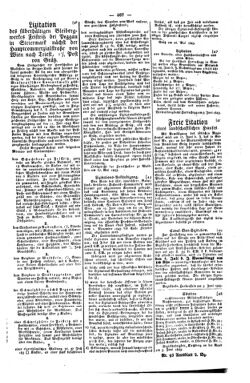 Steyermärkisches Amtsblatt zur Grätzer Zeitung 18430612 Seite: 5