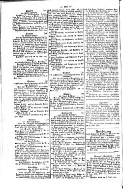 Steyermärkisches Amtsblatt zur Grätzer Zeitung 18430612 Seite: 6