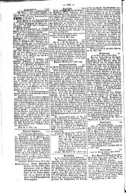 Steyermärkisches Amtsblatt zur Grätzer Zeitung 18430613 Seite: 2