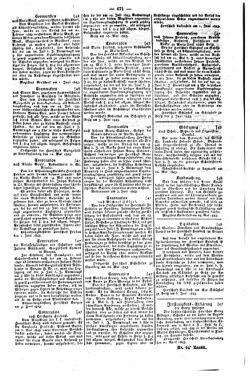 Steyermärkisches Amtsblatt zur Grätzer Zeitung 18430613 Seite: 3