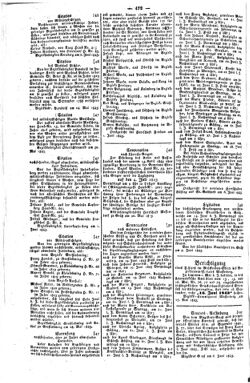 Steyermärkisches Amtsblatt zur Grätzer Zeitung 18430613 Seite: 4