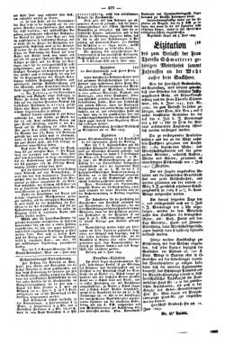 Steyermärkisches Amtsblatt zur Grätzer Zeitung 18430614 Seite: 3