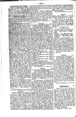 Steyermärkisches Amtsblatt zur Grätzer Zeitung 18430614 Seite: 4