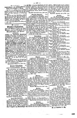 Steyermärkisches Amtsblatt zur Grätzer Zeitung 18430614 Seite: 5