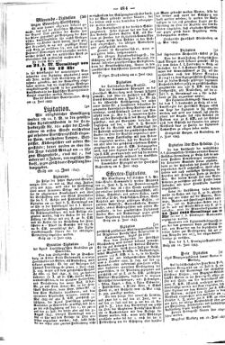 Steyermärkisches Amtsblatt zur Grätzer Zeitung 18430617 Seite: 4