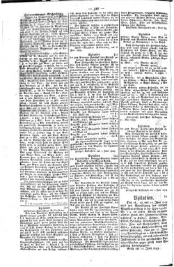 Steyermärkisches Amtsblatt zur Grätzer Zeitung 18430619 Seite: 8