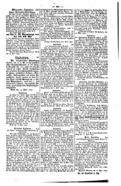 Steyermärkisches Amtsblatt zur Grätzer Zeitung 18430620 Seite: 5