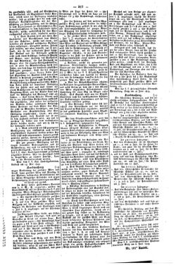 Steyermärkisches Amtsblatt zur Grätzer Zeitung 18430626 Seite: 3