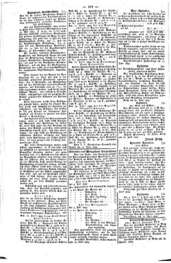 Steyermärkisches Amtsblatt zur Grätzer Zeitung 18430626 Seite: 4