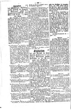 Steyermärkisches Amtsblatt zur Grätzer Zeitung 18430626 Seite: 6