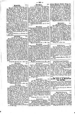 Steyermärkisches Amtsblatt zur Grätzer Zeitung 18430626 Seite: 8