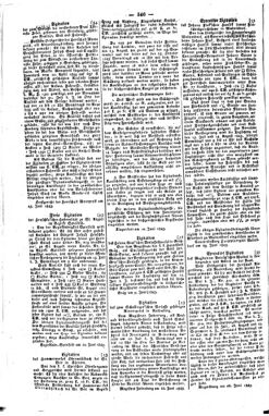 Steyermärkisches Amtsblatt zur Grätzer Zeitung 18430704 Seite: 2