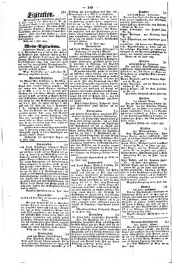 Steyermärkisches Amtsblatt zur Grätzer Zeitung 18430704 Seite: 4