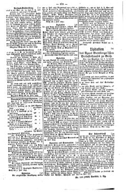 Steyermärkisches Amtsblatt zur Grätzer Zeitung 18430711 Seite: 5