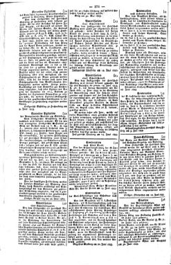 Steyermärkisches Amtsblatt zur Grätzer Zeitung 18430711 Seite: 6