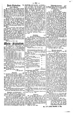 Steyermärkisches Amtsblatt zur Grätzer Zeitung 18430715 Seite: 7