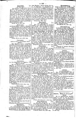 Steyermärkisches Amtsblatt zur Grätzer Zeitung 18430715 Seite: 8