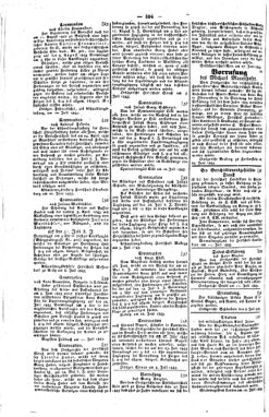 Steyermärkisches Amtsblatt zur Grätzer Zeitung 18430717 Seite: 8