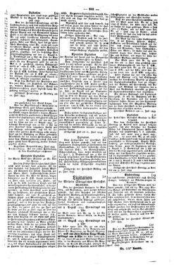 Steyermärkisches Amtsblatt zur Grätzer Zeitung 18430720 Seite: 3