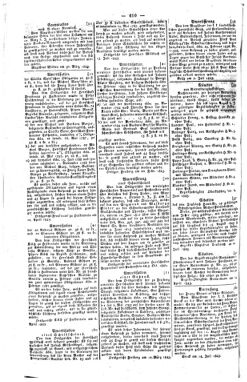 Steyermärkisches Amtsblatt zur Grätzer Zeitung 18430722 Seite: 6