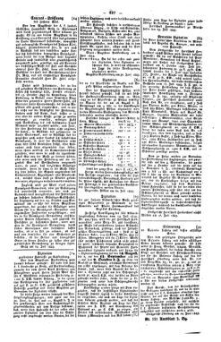 Steyermärkisches Amtsblatt zur Grätzer Zeitung 18430731 Seite: 5