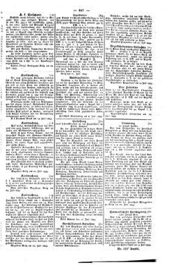 Steyermärkisches Amtsblatt zur Grätzer Zeitung 18430803 Seite: 3