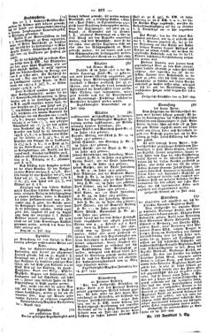 Steyermärkisches Amtsblatt zur Grätzer Zeitung 18430812 Seite: 7