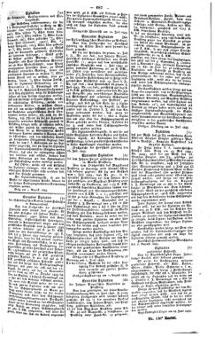 Steyermärkisches Amtsblatt zur Grätzer Zeitung 18430816 Seite: 3