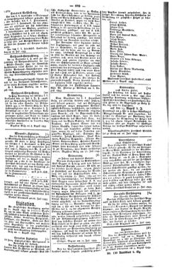 Steyermärkisches Amtsblatt zur Grätzer Zeitung 18430816 Seite: 5