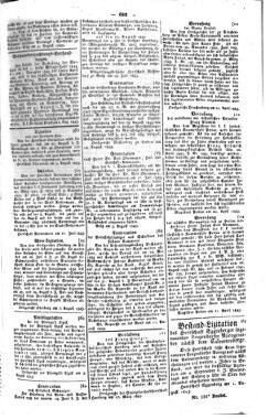 Steyermärkisches Amtsblatt zur Grätzer Zeitung 18430817 Seite: 3