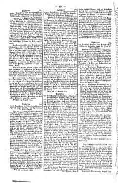 Steyermärkisches Amtsblatt zur Grätzer Zeitung 18430819 Seite: 4