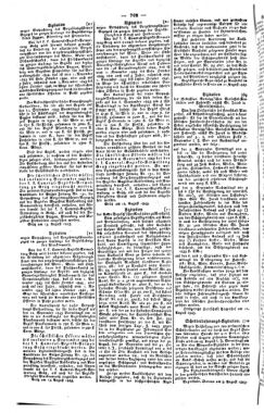 Steyermärkisches Amtsblatt zur Grätzer Zeitung 18430821 Seite: 2