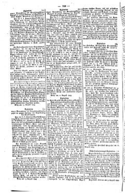 Steyermärkisches Amtsblatt zur Grätzer Zeitung 18430822 Seite: 2