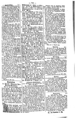 Steyermärkisches Amtsblatt zur Grätzer Zeitung 18430826 Seite: 5