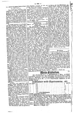 Steyermärkisches Amtsblatt zur Grätzer Zeitung 18430828 Seite: 4