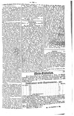 Steyermärkisches Amtsblatt zur Grätzer Zeitung 18430831 Seite: 5