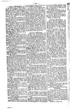 Steyermärkisches Amtsblatt zur Grätzer Zeitung 18430831 Seite: 6