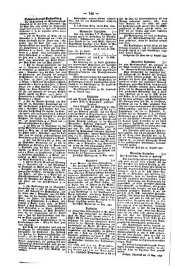 Steyermärkisches Amtsblatt zur Grätzer Zeitung 18430904 Seite: 2