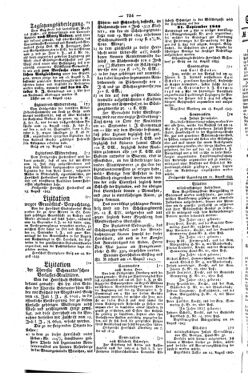 Steyermärkisches Amtsblatt zur Grätzer Zeitung 18430905 Seite: 8