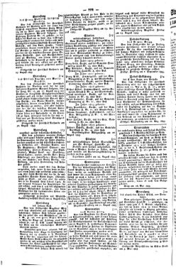 Steyermärkisches Amtsblatt zur Grätzer Zeitung 18430911 Seite: 8