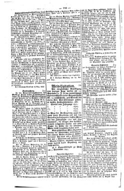 Steyermärkisches Amtsblatt zur Grätzer Zeitung 18430912 Seite: 2