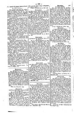 Steyermärkisches Amtsblatt zur Grätzer Zeitung 18430921 Seite: 10