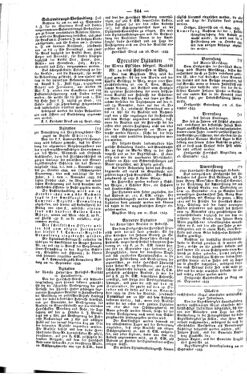 Steyermärkisches Amtsblatt zur Grätzer Zeitung 18431003 Seite: 6