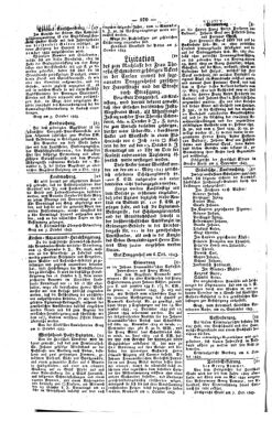 Steyermärkisches Amtsblatt zur Grätzer Zeitung 18431014 Seite: 2