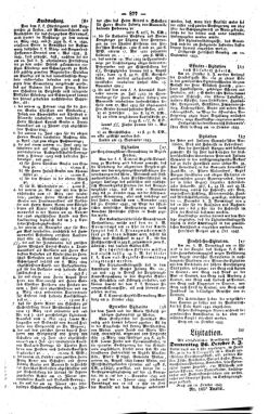 Steyermärkisches Amtsblatt zur Grätzer Zeitung 18431016 Seite: 3