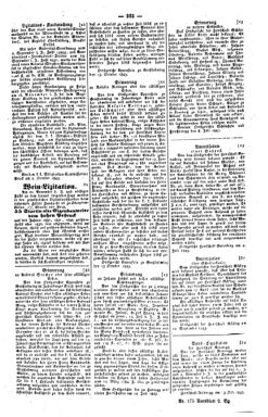 Steyermärkisches Amtsblatt zur Grätzer Zeitung 18431102 Seite: 11