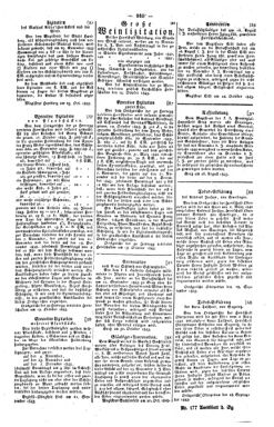 Steyermärkisches Amtsblatt zur Grätzer Zeitung 18431106 Seite: 5