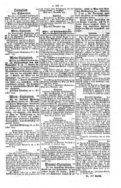 Steyermärkisches Amtsblatt zur Grätzer Zeitung 18431111 Seite: 3