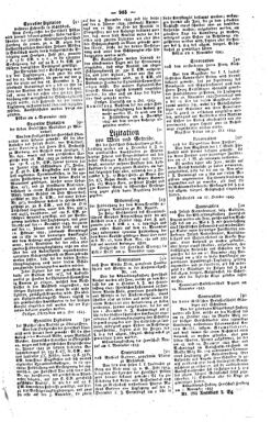 Steyermärkisches Amtsblatt zur Grätzer Zeitung 18431118 Seite: 5